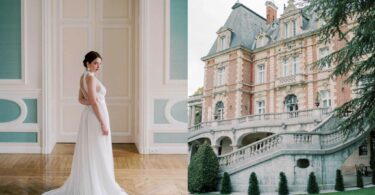 chateau de bouffemont wedding