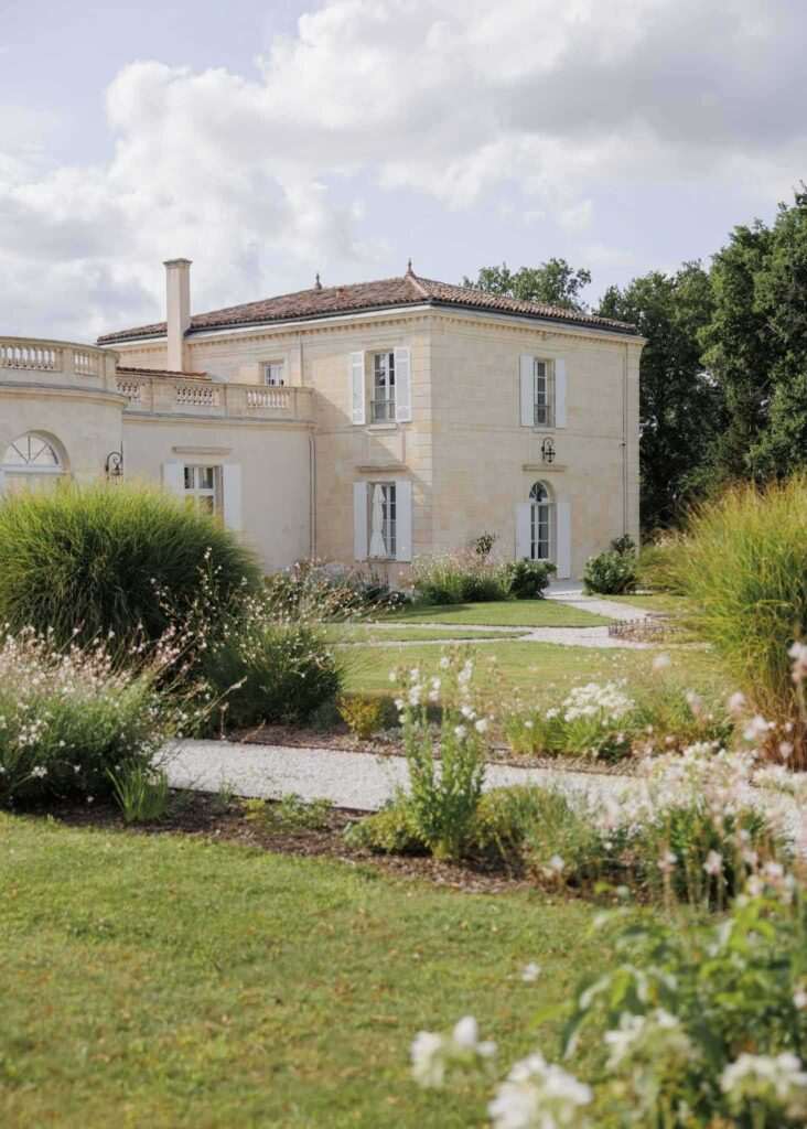 chateau gassies wedding 22