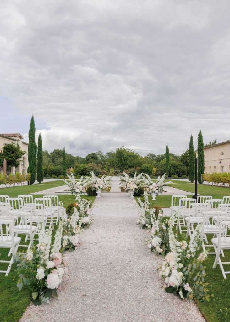 chateau gassies wedding 31