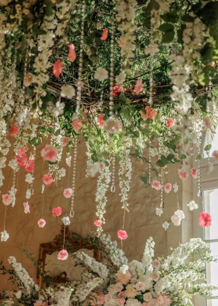 chateau mariage france