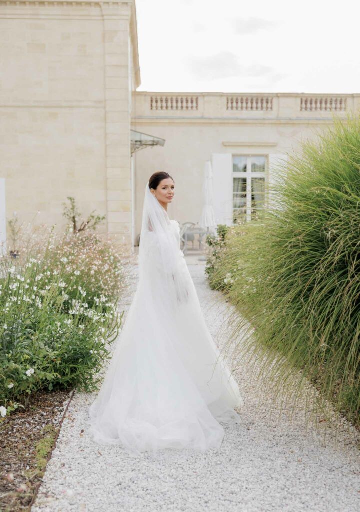 chateau gassies wedding - wedding photographer in bordeaux