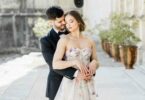 Enamored&motion wedding planner in France 11
