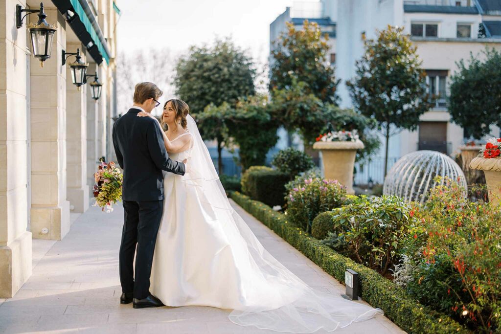 Shangri la hotel wedding paris sylvain bouzat 29