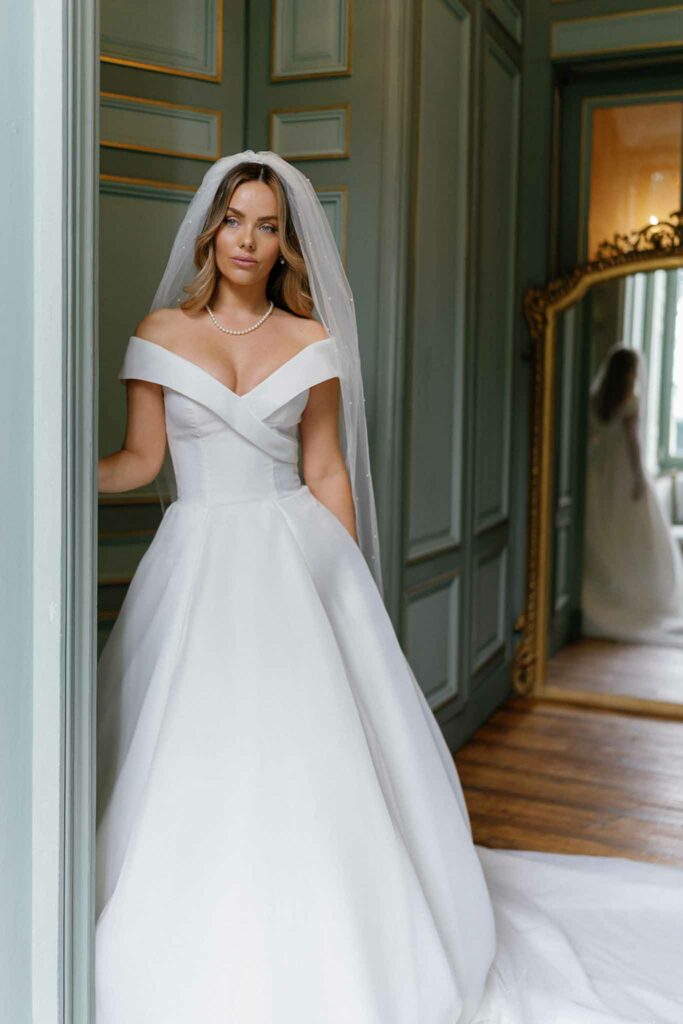 chateau la durantie wallflowers weddings bordeaux wedding 113
