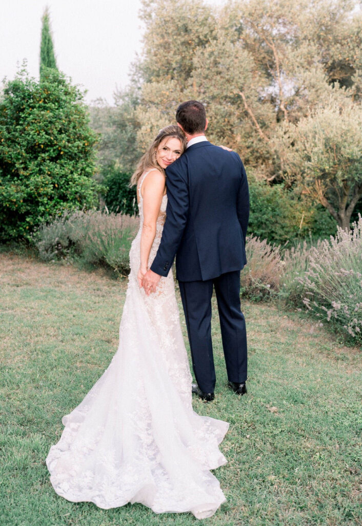 wedding in the south of france Clos d'Hullias Enamored&Motion 04 2