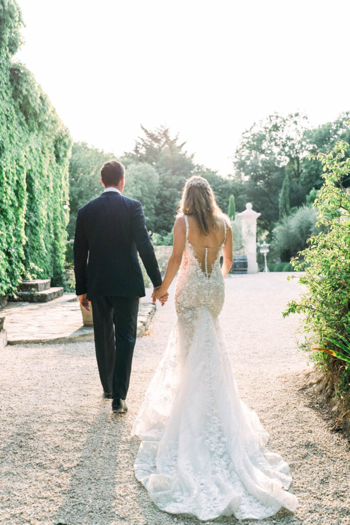 wedding in the south of france Clos d'Hullias Enamored&Motion 10 2