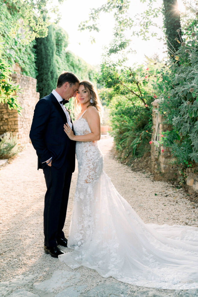 wedding in the south of france Clos d'Hullias Enamored&Motion 11 2