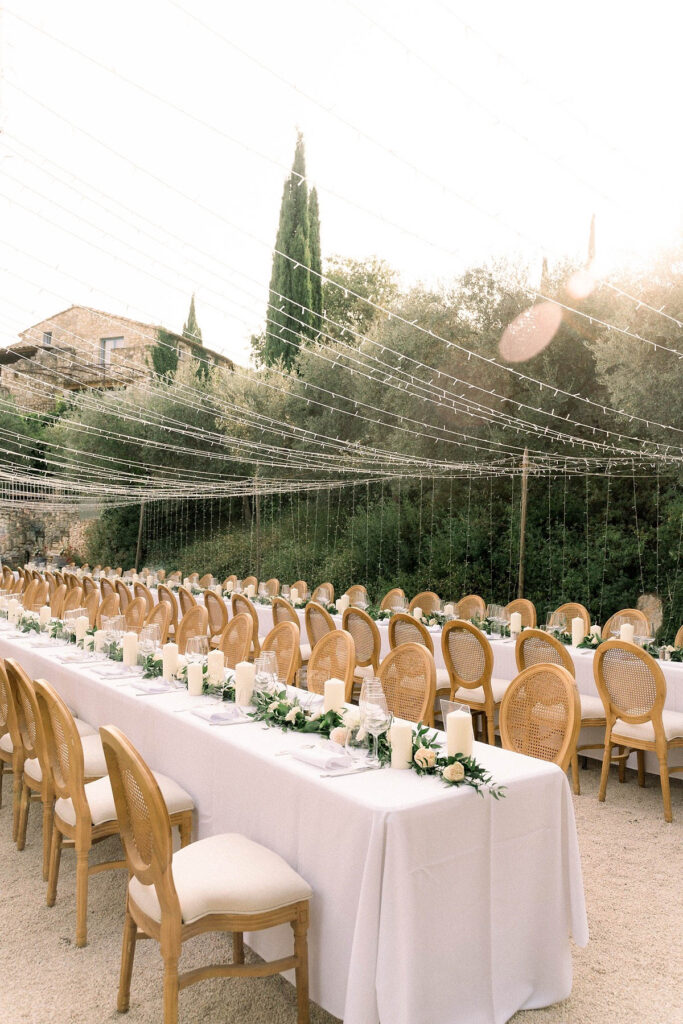 wedding in the south of france Clos d'Hullias Enamored&Motion 20 2