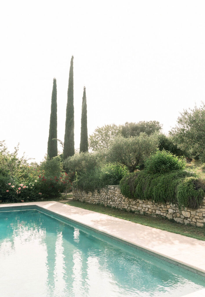 wedding in the south of france Clos d'Hullias Enamored&Motion 26 2