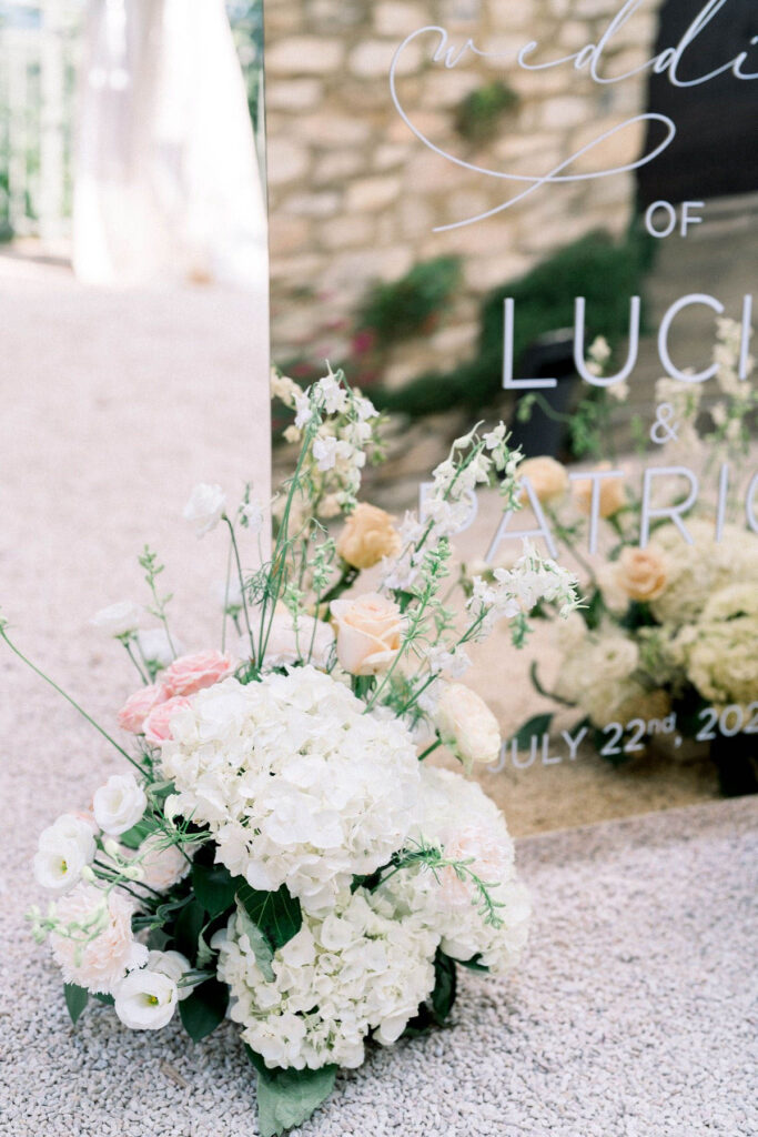 wedding in the south of france Clos d'Hullias Enamored&Motion 29 2