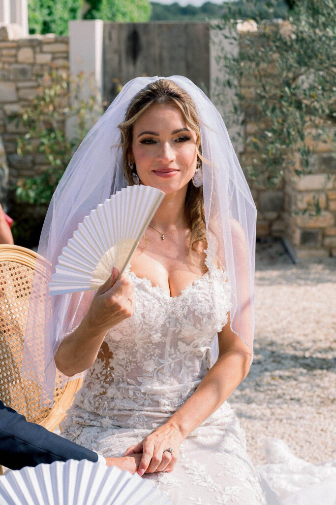 wedding in the south of france Clos d'Hullias Enamored&Motion 32 2