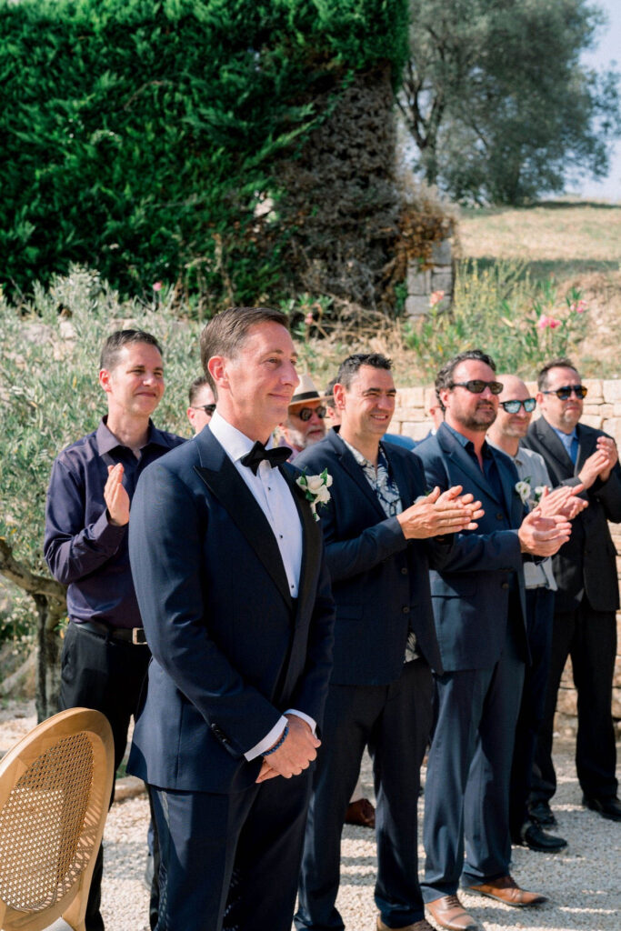wedding in the south of france Clos d'Hullias Enamored&Motion 39 2