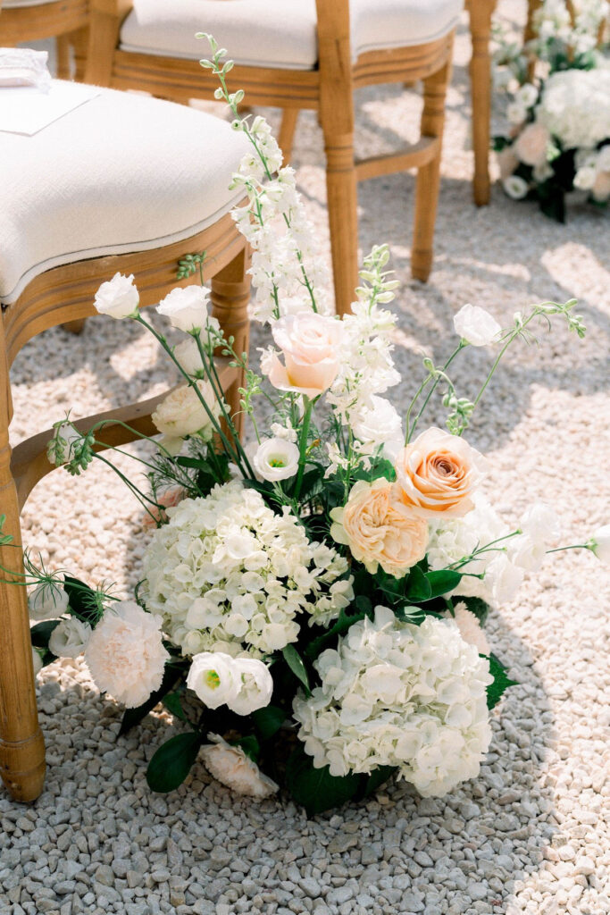 wedding in the south of france Clos d'Hullias Enamored&Motion 46 2