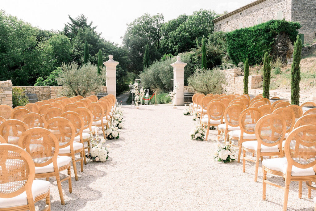 wedding in the south of france Clos d'Hullias Enamored&Motion 47 2