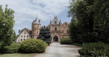 chateau de maulmont french weddings