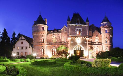 chateau de maulmont wedding venue france 13