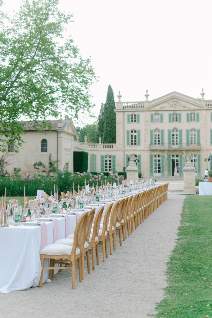 chateau de tourreau charlotte wise photographer provence wedding south of france 030