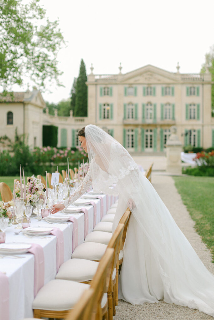 chateau de tourreau charlotte wise photographer provence wedding south of france 056