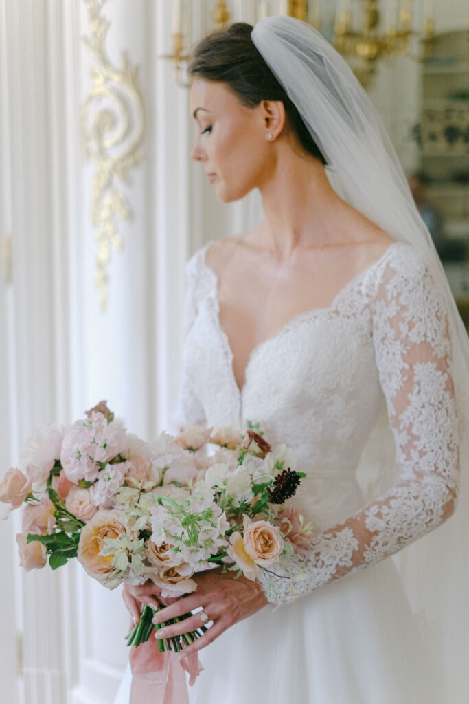 chateau de tourreau charlotte wise photographer provence wedding south of france 082