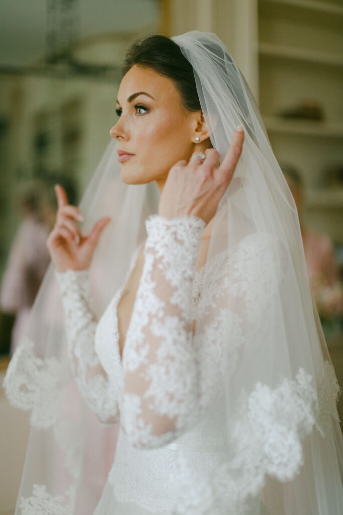 chateau de tourreau charlotte wise photographer provence wedding south of france 088