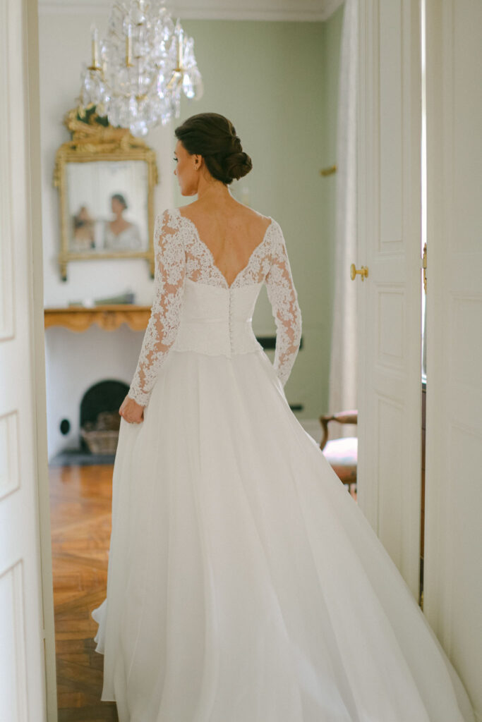 chateau de tourreau charlotte wise photographer provence wedding south of france 090