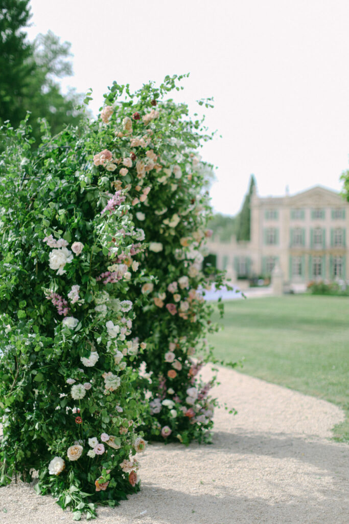 chateau de tourreau charlotte wise photographer provence wedding south of france 098