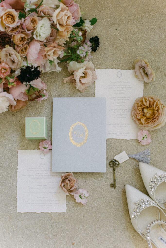 chateau de tourreau charlotte wise photographer provence wedding south of france 113