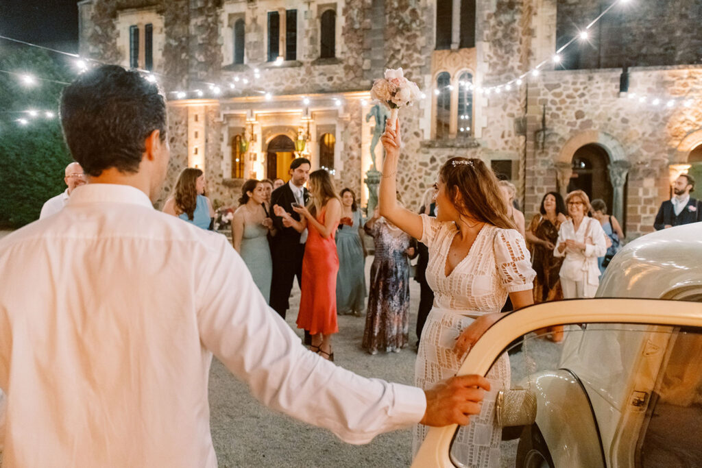 chateaus in france sylvain bouzat chateau de la napoule wedding 5