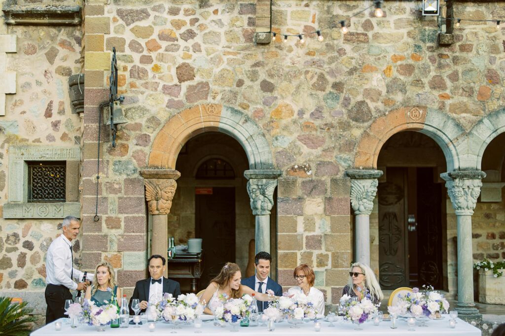 mariage sylvain bouzat chateau de la napoule 11