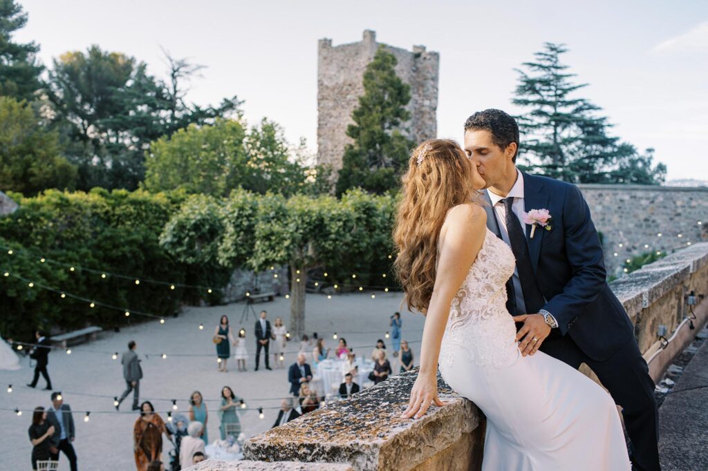provence wedding venue sylvain bouzat chateau de la napoule 14
