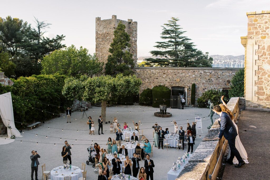 provence wedding venue sylvain bouzat chateau de la napoule 15