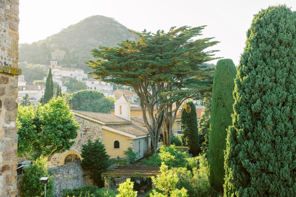 provence wedding venue sylvain bouzat chateau de la napoule 18