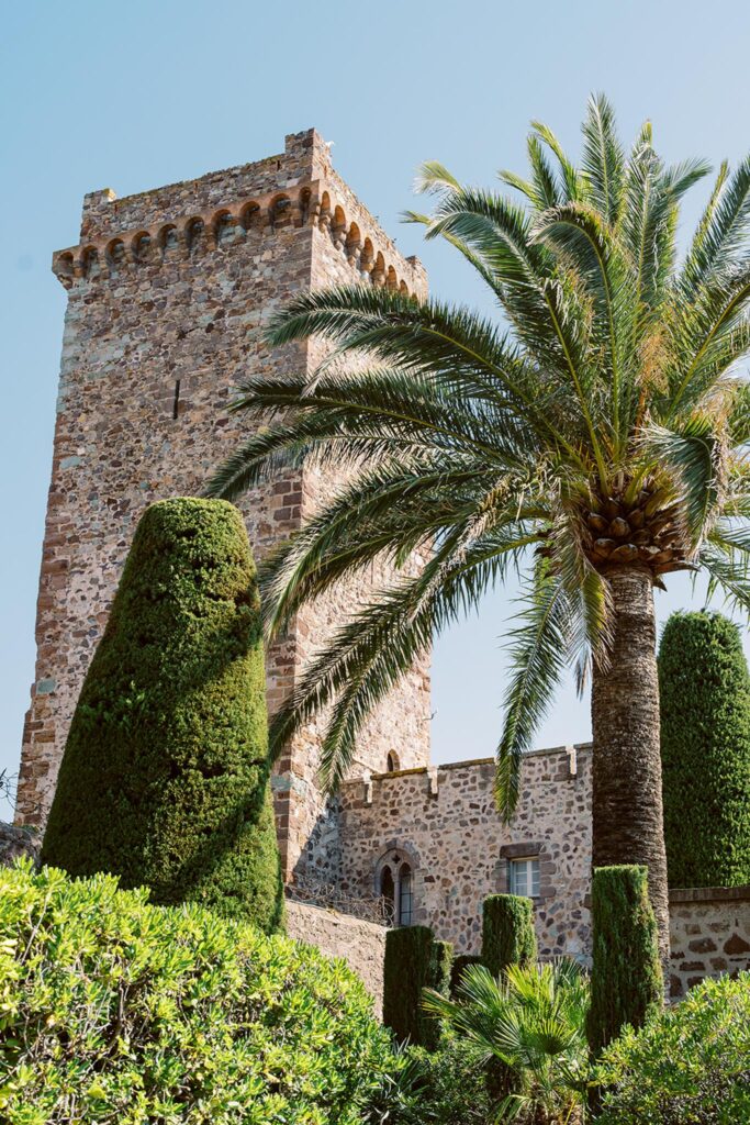south of france wedding venue sylvain bouzat chateau de la napoule 13