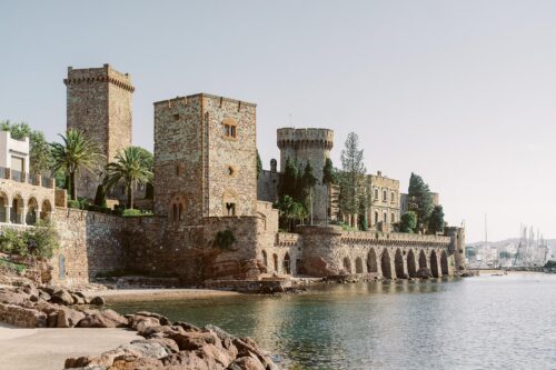 south of france wedding venue sylvain bouzat chateau de la napoule 18