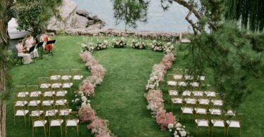Daria Events & weddings meilleur wedding planner