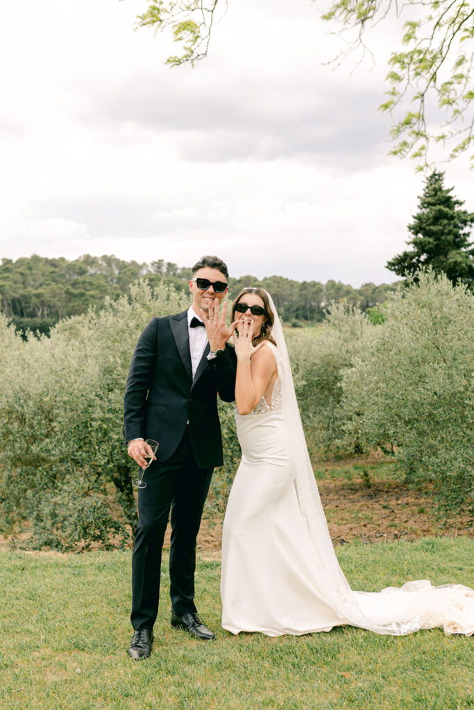 chateau canet Leah Mary Photograhy france wedding photographer