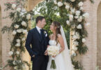 chateau engalin south of france wedding venue paco and aga photographers