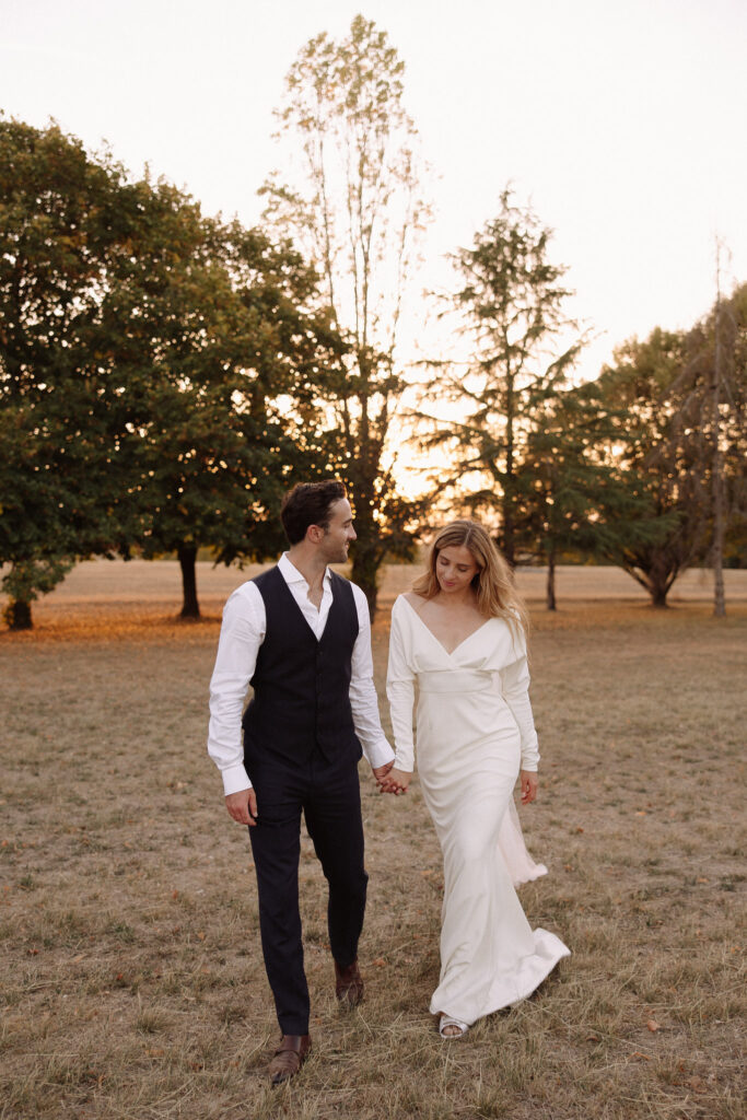 chateau lacanaud frances mary sales wedding photographer 11