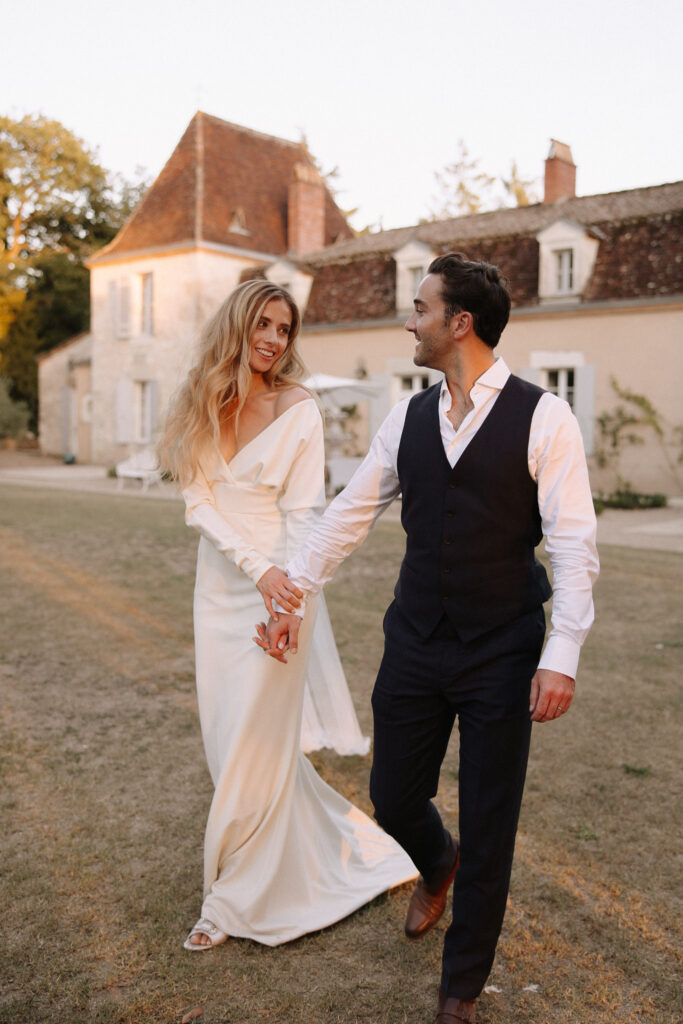 chateau lacanaud frances mary sales wedding photographer 14