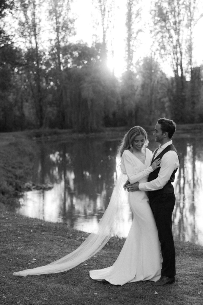 chateau lacanaud frances mary sales wedding photographer 15