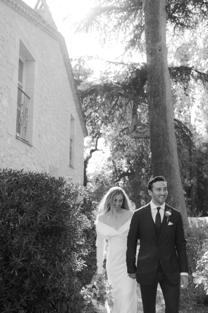 chateau lacanaud frances mary sales wedding photographer 30