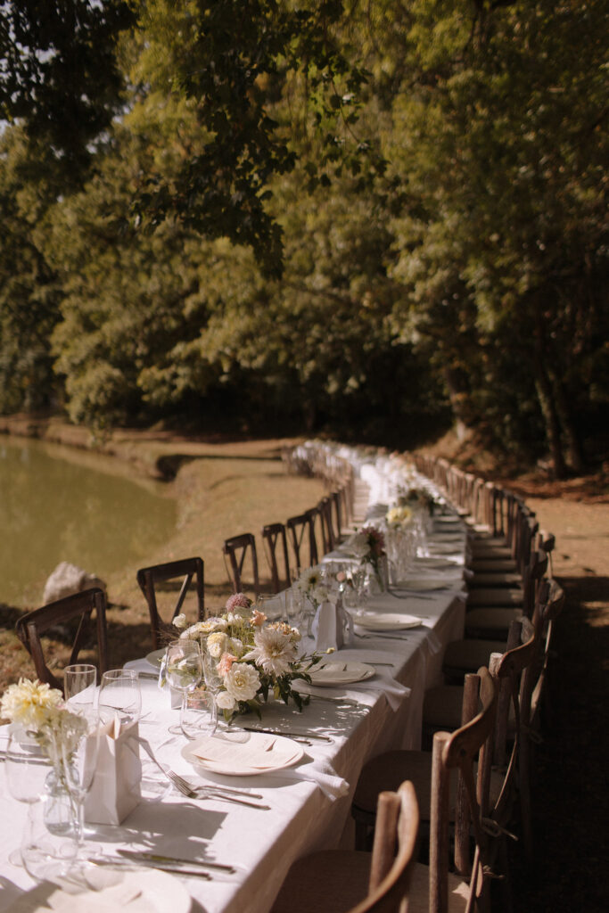 chateau lacanaud frances mary sales wedding photographer 39