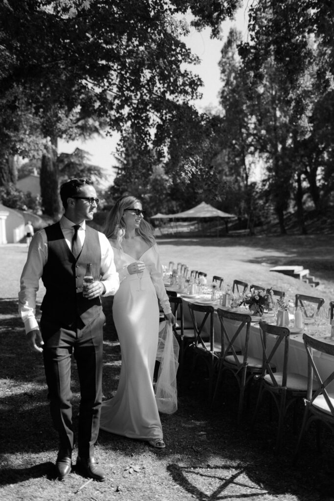 chateau lacanaud frances mary sales wedding photographer 40