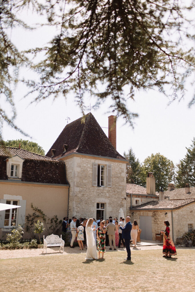 chateau lacanaud frances mary sales wedding photographer 47