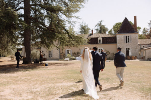 chateau lacanaud frances mary sales wedding photographer 50