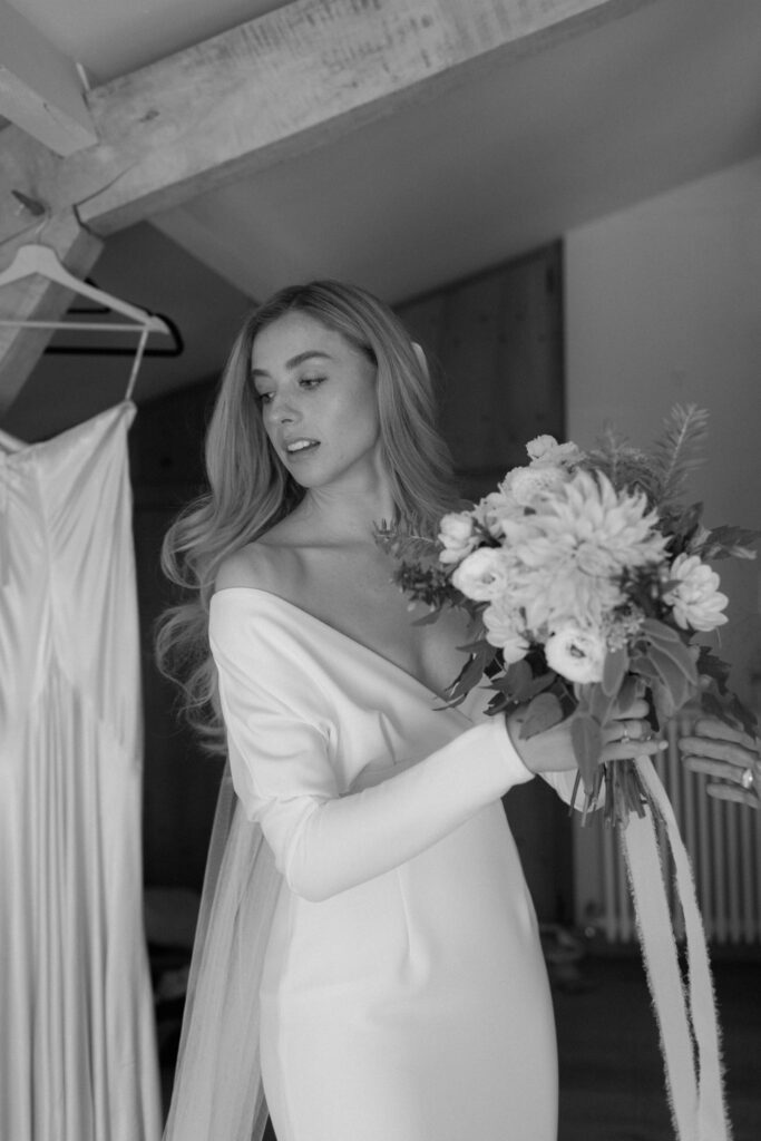 bride