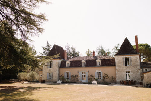 chateau lacanaud frances mary sales wedding photographer 75