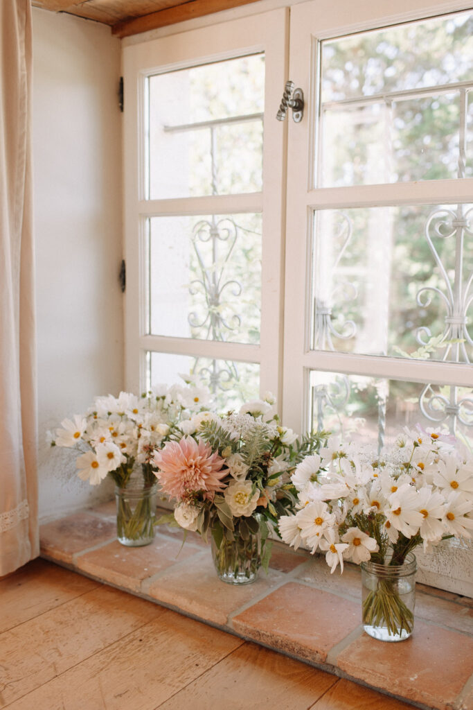 wedding flowers