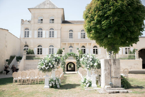 Destination Wedding Photography France