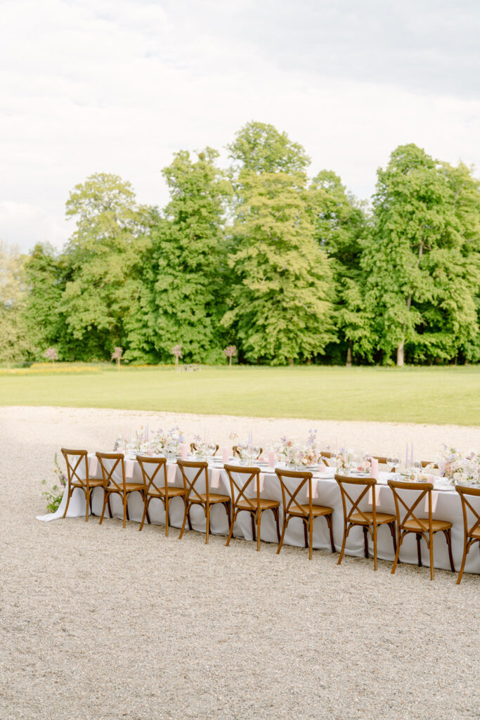 wedding planner france
